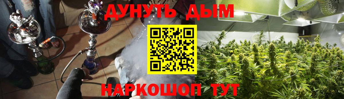 Канабис Ganja Узловая